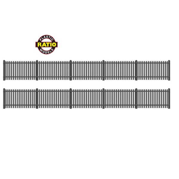 Fencing Kits - OO/HO Gauge - Peco - various