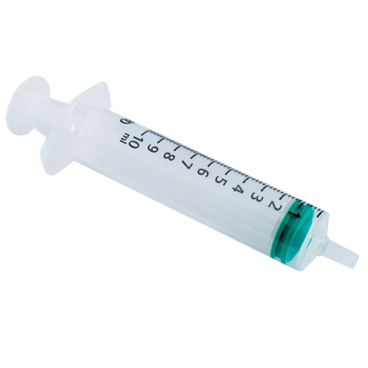 General Purpose Syringe -Twin Pa...