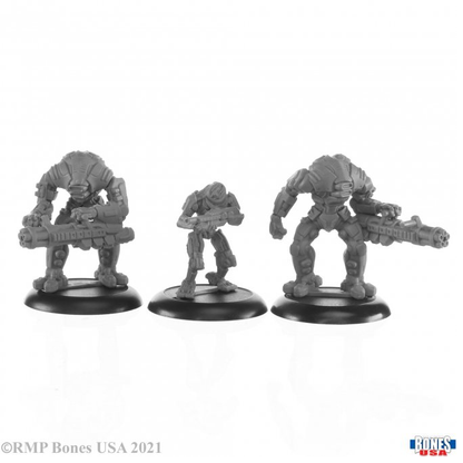 30029 - VICEROY ENFORCERS - Bones USA