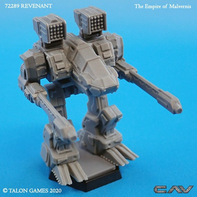 72289 Revenant - Reaper CAV