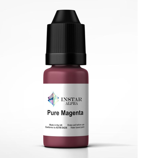 Pure Magenta -20ml - Instar Alpha