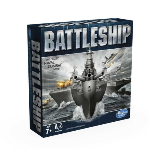 Battleship