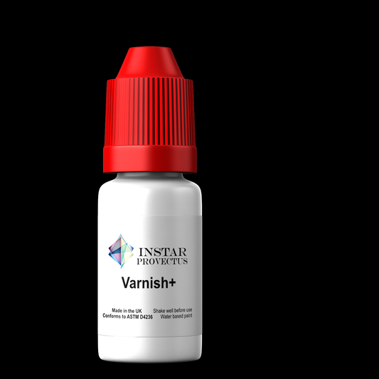 Varnish+ - Instar Provectus