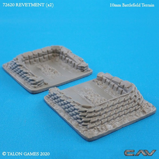 72620 Revetment - Reaper CAV