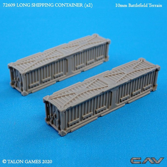 72609 Long Shipping Container - ...