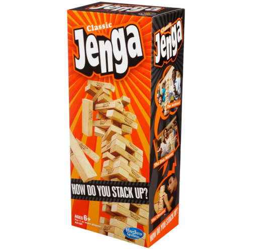 Jenga