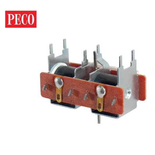 PECO - Turnout Motor- PL10