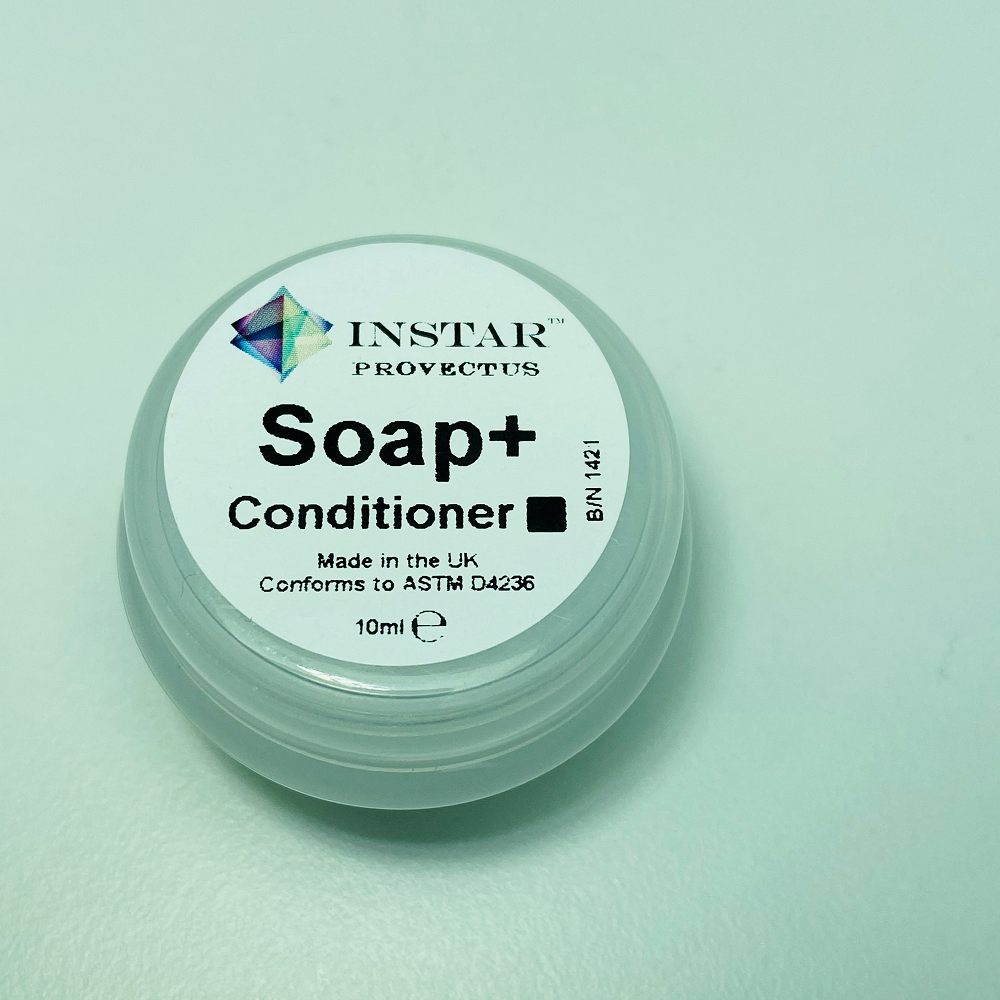 Soap+ Conditioner - Instar