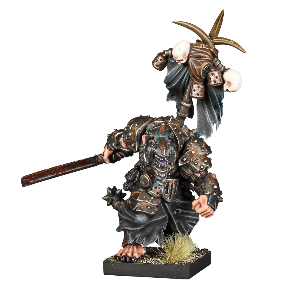 Ratkin Warband Set - Vanguard