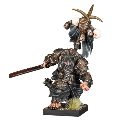 Ratkin Warband Set - Vanguard