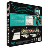 What's Inside the Vagrantsong board game?