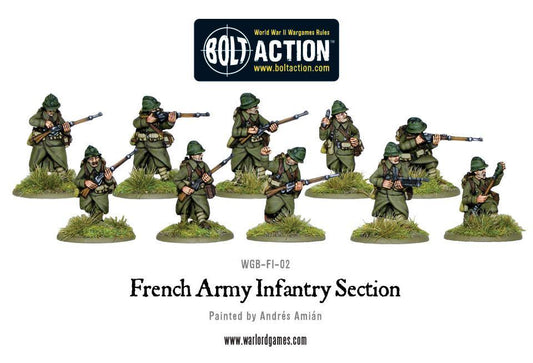 bolt action French Section: www....