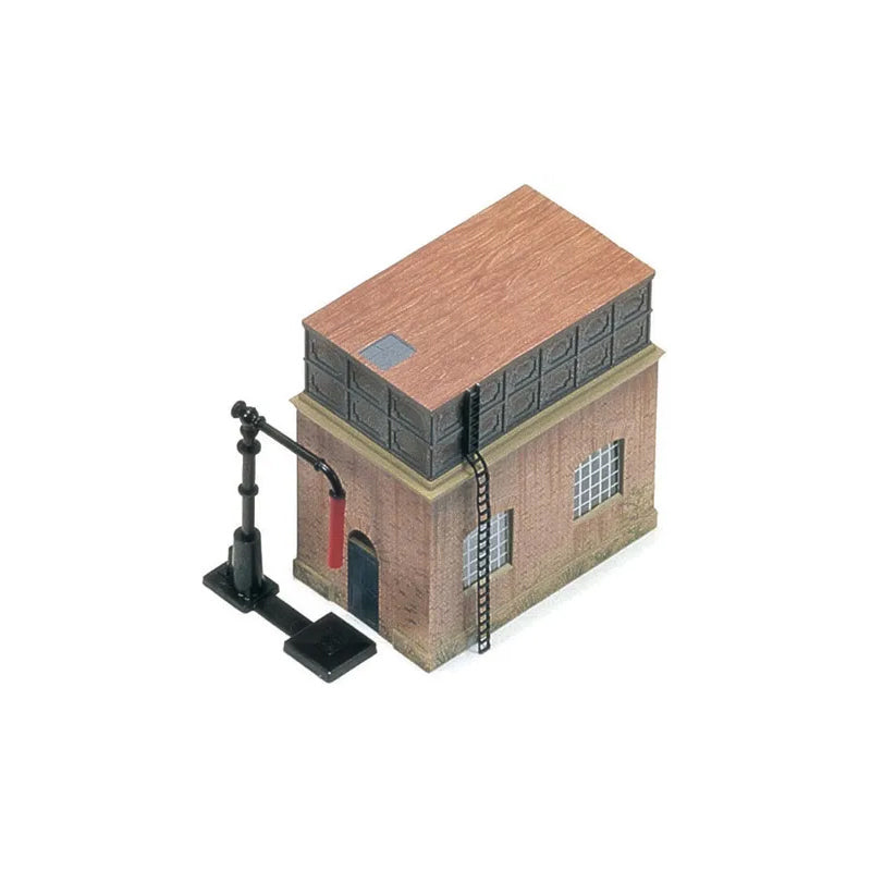 Hornby Water Tower Railway Building - R8003