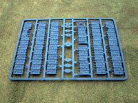 renedra wattle fencing for 28mm ...