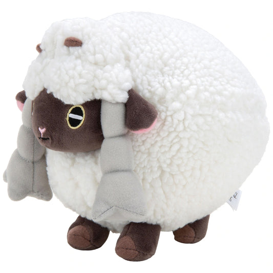 20cm Pokémon Wooloo Plushie