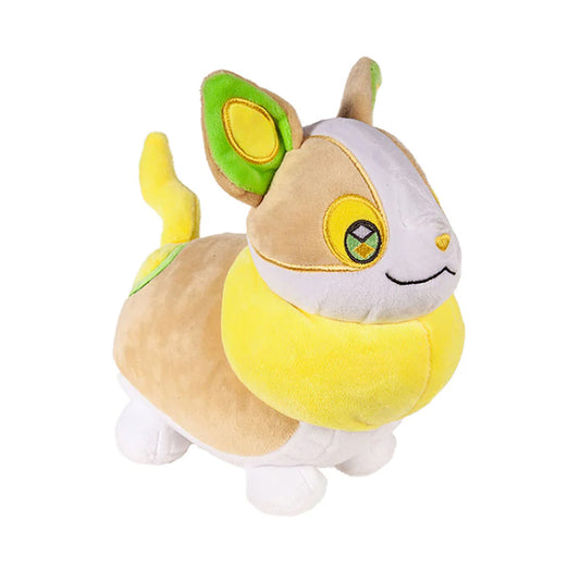 8" Yamper Pokémon Plushie S...