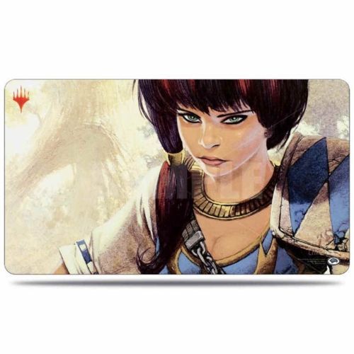 PLAYMAT JHOIRA OF THE GHITU - LE...