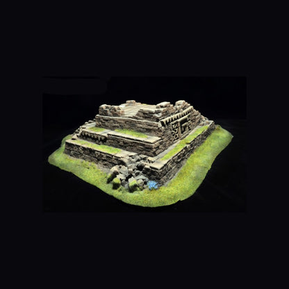 Pyramid "Yztá" Ziterdes Terrain Piece