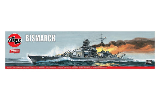 Bismarck - Vintage Classics (Air...