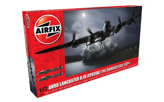 Avro Lancaster B.III (Special) T...