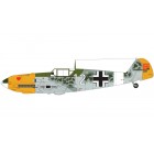 Airfix Supermarine Spitfire MkVb Messerschmitt Bf109E Dogfight Doubles Gift Set 1:48