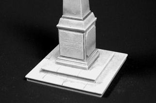 Large Memorial (Ainsty Castings - 2002)