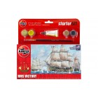 Airfix HMS Victory Starter Set