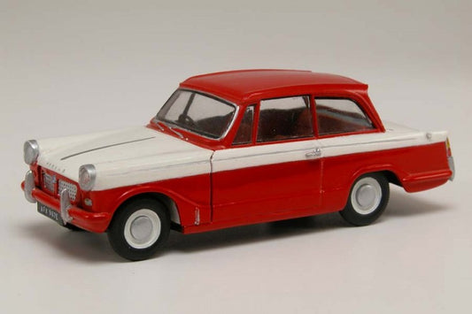 Medium Starter Set - Triumph Herald