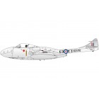 Airfix De Havilland Vampire T11 Starter Set 1:72: www.mightylancergames.co.uk