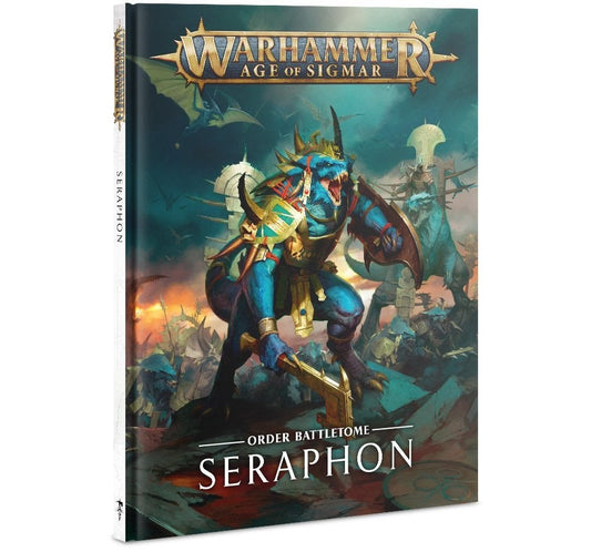 Battletome - Disciples of Tzeentch (Age of Sigmar) :www.mightylancergames.co.uk 