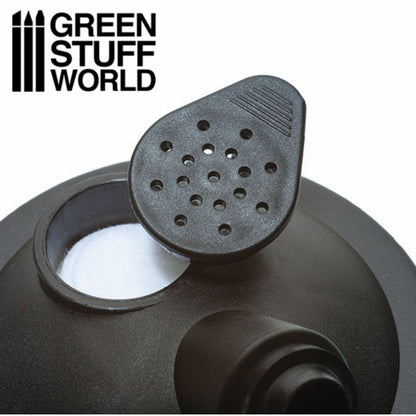 Airbrush Cleaning Pot (1640) - Green Stuff World