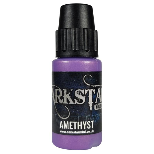 Darkstar Molten Metals-Amethyst