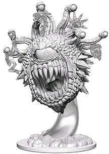 D&D Nolzur’s Marvelous Minis: Beholder: www.mightylancergames.co.uk