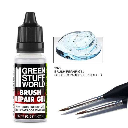 Brush Repair Gel -  GSW