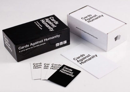 Cards Against Humanity (UK Edition)