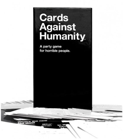 Cards Against Humanity (UK Edition)