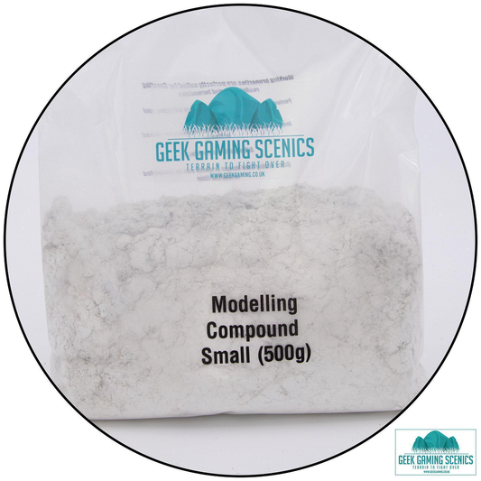 Modelling Compound Large 500g - ...