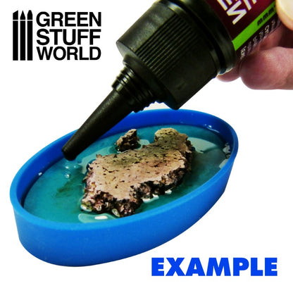 Containment Moulds - Green Stuff World