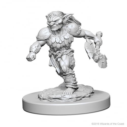 WizKids D&D Nolzur's Mar...