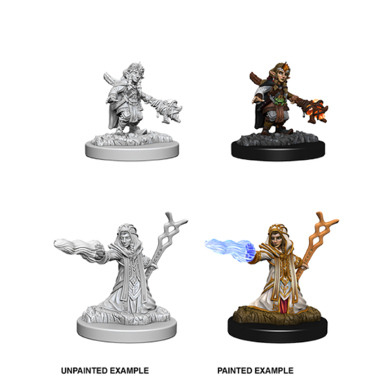 WizKids D&D Nolzur's Mar...