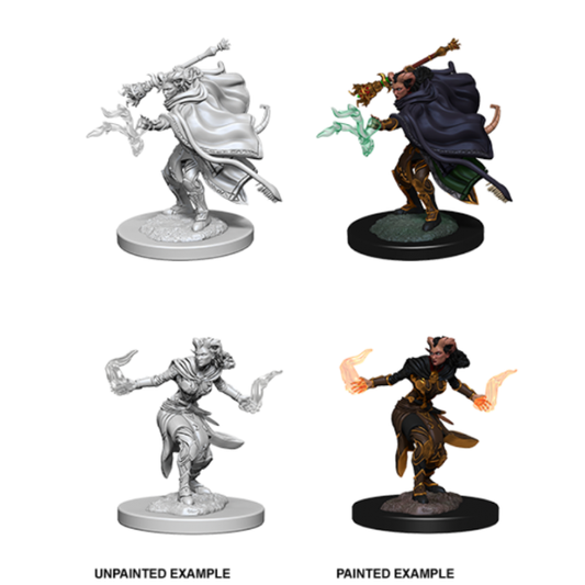 WizKids D&D Nolzur's Mar...