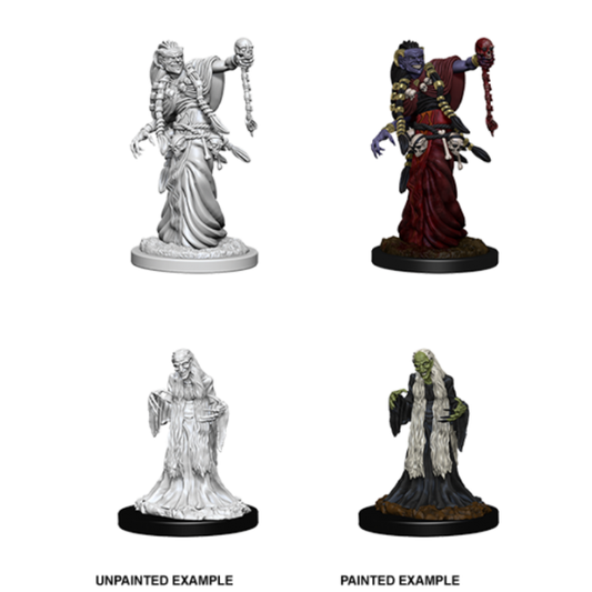 WizKids D&D Nolzur's Mar...