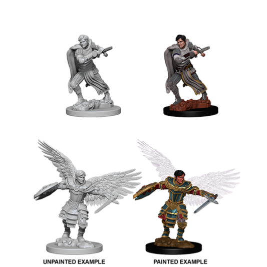 WizKids D&D Nolzur's Mar...