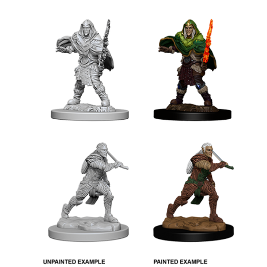 WizKids D&D Nolzur's Mar...