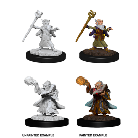 WizKids D&D Nolzur's Mar...