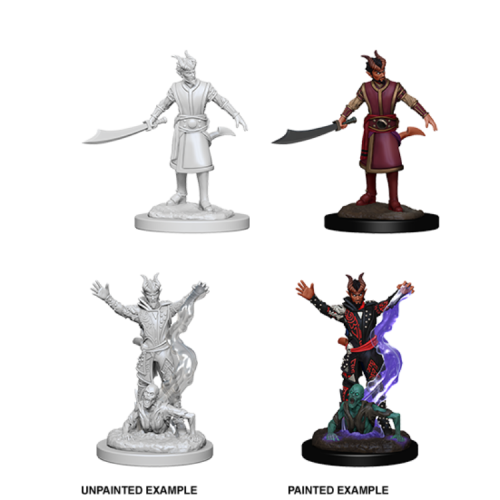 WizKids D&D Nolzur's Mar...