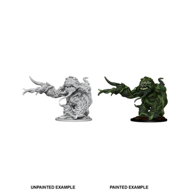 WizKids D&D Nolzur's Marvelous Miniatures - Shambling Mound 73403