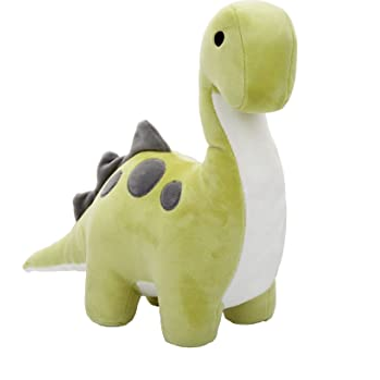 Oh So Soft Dinosaur - 45cm - thr...