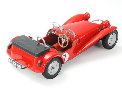 Lotus Super 7 Series II - Tamiya - 1:24 - 24357