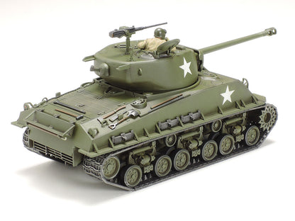 Tamiya M4A3E8 Sherman "Easy Eight"